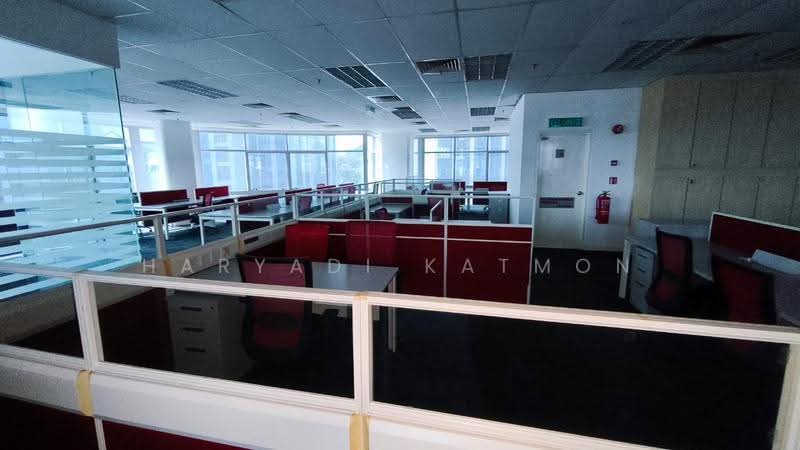 Office for Rent in Petaling Jaya (Selangor) - Haryadi Katmon - Interior - PropertyGuru.com.my