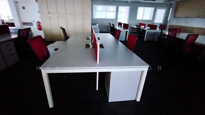 Office for Rent in Petaling Jaya (Selangor) - Haryadi Katmon - Interior - PropertyGuru.com.my