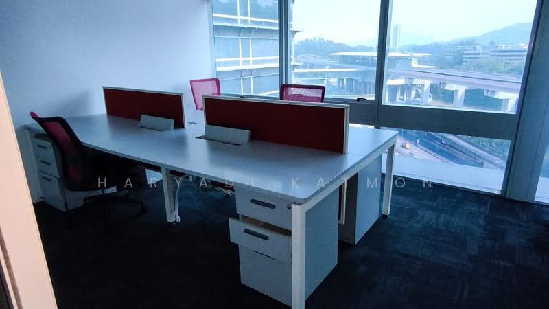 Office for Rent in Petaling Jaya (Selangor) - Haryadi Katmon - Interior - PropertyGuru.com.my