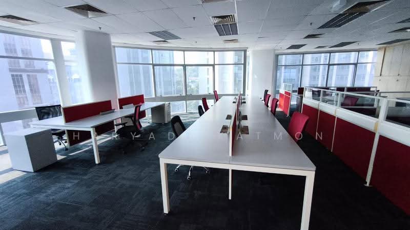 Office for Rent in Petaling Jaya (Selangor) - Haryadi Katmon - Interior - PropertyGuru.com.my