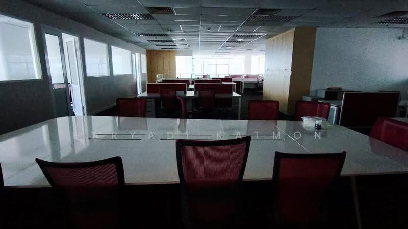 Office for Rent in Petaling Jaya (Selangor) - Haryadi Katmon - Interior - PropertyGuru.com.my