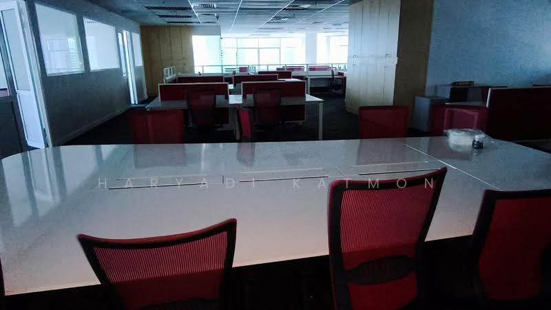 Office for Rent in Petaling Jaya (Selangor) - Haryadi Katmon - Interior - PropertyGuru.com.my