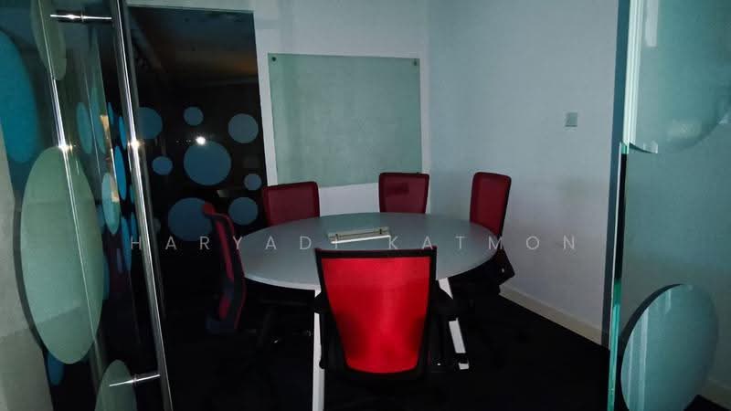 Office for Rent in Petaling Jaya (Selangor) - Haryadi Katmon - Interior - PropertyGuru.com.my