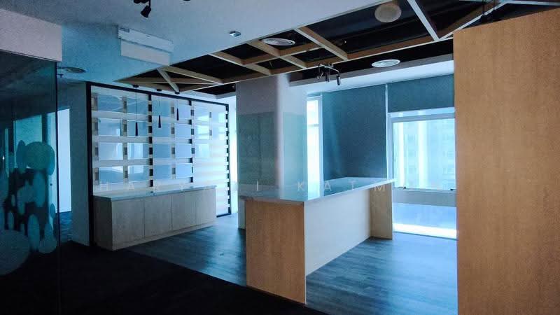 Office for Rent in Petaling Jaya (Selangor) - Haryadi Katmon - Interior - PropertyGuru.com.my