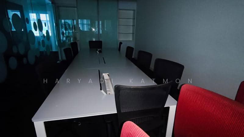 Office for Rent in Petaling Jaya (Selangor) - Haryadi Katmon - Interior - PropertyGuru.com.my