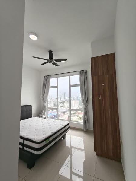 Kondominium untuk Disewa di M Condominium @ Larkin - Wong Shau Wei - Bedroom - PropertyGuru.com.my