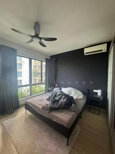 Condominium for Rent at Cerulean Bay @ Forest City - Hong Charng Lee - Bedroom - PropertyGuru.com.my