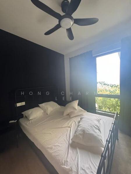 Condominium for Rent at Cerulean Bay @ Forest City - Hong Charng Lee - Bedroom - PropertyGuru.com.my