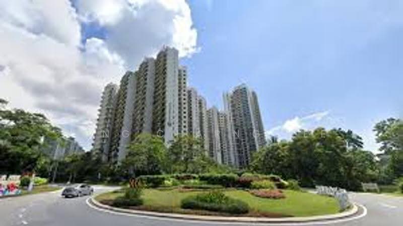 Condominium for Rent at Cerulean Bay @ Forest City - Hong Charng Lee - Exterior - PropertyGuru.com.my