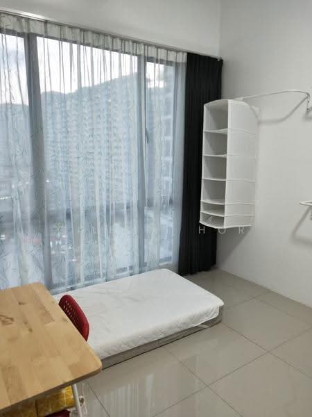 Kondominium untuk Disewa di The Nest @ Genting Klang - Gilbert Hor - Bedroom - PropertyGuru.com.my