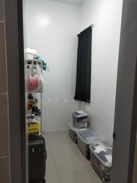 Kondominium untuk Disewa di The Nest @ Genting Klang - Gilbert Hor - Interior - PropertyGuru.com.my