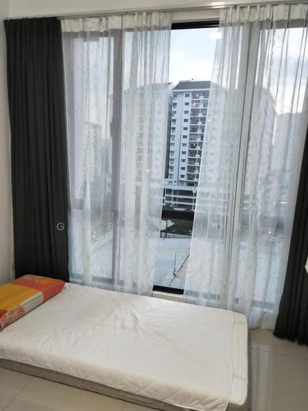 Kondominium untuk Disewa di The Nest @ Genting Klang - Gilbert Hor - Bedroom - PropertyGuru.com.my