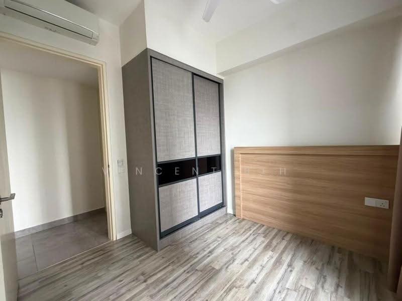 Kediaman Servis untuk Dijual di Millerz Square Serviced Residence - Vincent Beh - Bedroom - PropertyGuru.com.my