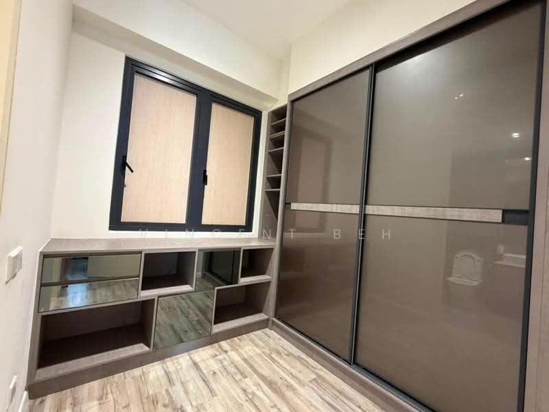 Kediaman Servis untuk Dijual di Millerz Square Serviced Residence - Vincent Beh - Interior - PropertyGuru.com.my