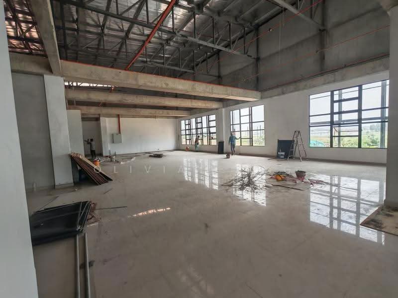 Factory for Sale in Kawasan Perindustrian Senai 3 (Senai) - Olivia Ching - Interior - PropertyGuru.com.my