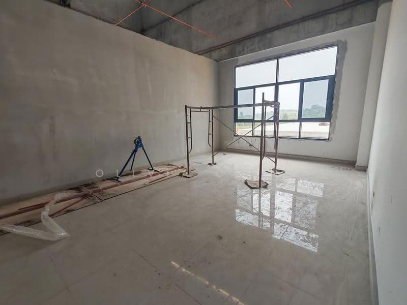 Factory for Sale in Kawasan Perindustrian Senai 3 (Senai) - Olivia Ching - Interior - PropertyGuru.com.my