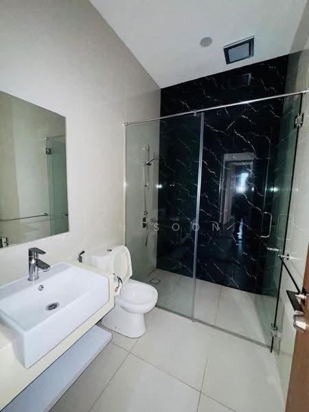 Semi-Detached House for Rent in Iskandar Puteri (Nusajaya) (Johor) - Dan Soon - Bathroom - PropertyGuru.com.my