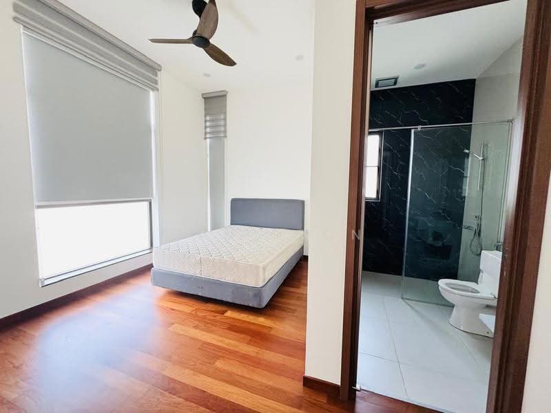 Semi-Detached House for Rent in Iskandar Puteri (Nusajaya) (Johor) - Dan Soon - Bedroom - PropertyGuru.com.my