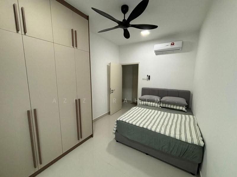 Condominium for Rent at Flora Rosa - Azizirrahim . - Bedroom - PropertyGuru.com.my