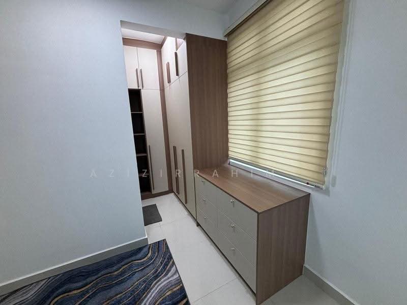 Condominium for Rent at Flora Rosa - Azizirrahim . - Interior - PropertyGuru.com.my