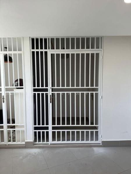 Condominium for Rent at Flora Rosa - Azizirrahim . - Entrance - PropertyGuru.com.my