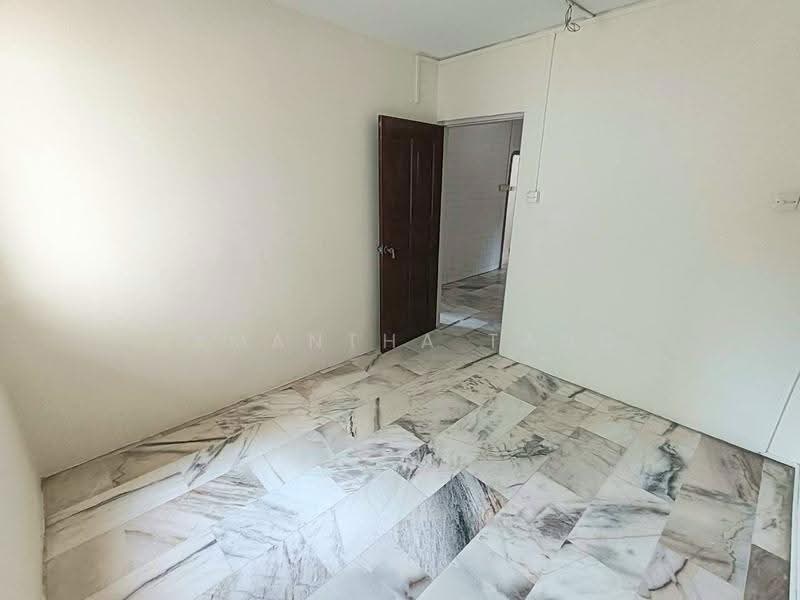 Rumah Flat untuk Disewa di Flat Bandar Selesa Jaya @ Jalan Silat Gayong - Samantha Tang - PropertyGuru.com.my