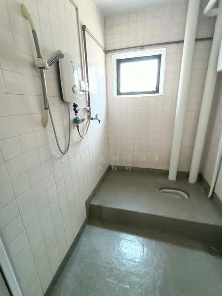 Rumah Flat untuk Disewa di Flat Bandar Selesa Jaya @ Jalan Silat Gayong - Samantha Tang - PropertyGuru.com.my