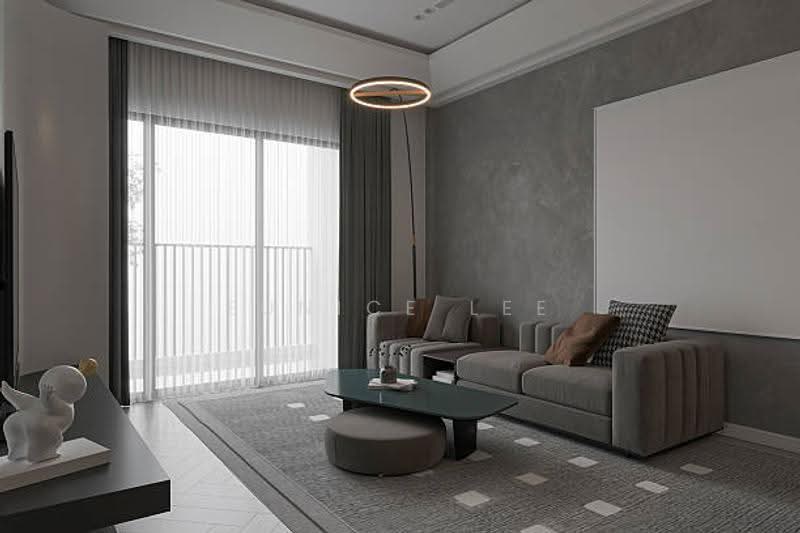 Bungalow House untuk Dijual di KLCC (KL City Centre) - Eunice Lee - Living Room - PropertyGuru.com.my