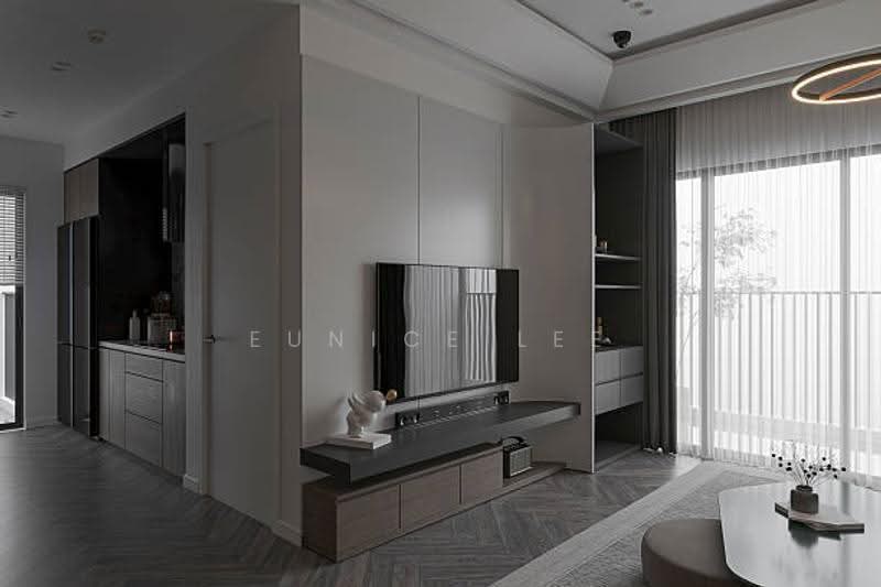 Bungalow House untuk Dijual di KLCC (KL City Centre) - Eunice Lee - Living Room - PropertyGuru.com.my