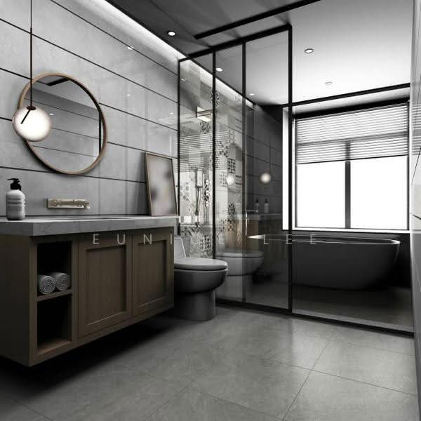 Bungalow House untuk Dijual di KLCC (KL City Centre) - Eunice Lee - Bathroom - PropertyGuru.com.my
