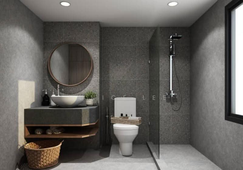 Bungalow House untuk Dijual di KLCC (KL City Centre) - Eunice Lee - Bathroom - PropertyGuru.com.my