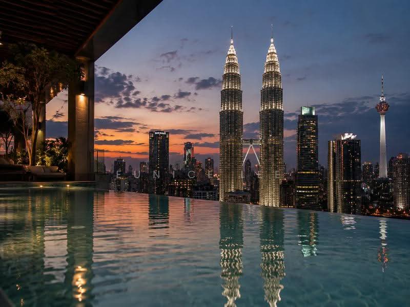 Bungalow House untuk Dijual di KLCC (KL City Centre) - Eunice Lee - View - PropertyGuru.com.my
