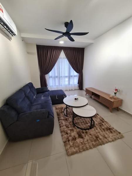 Service Residence for Rent at D'Vervain - Kelly Lee - PropertyGuru.com.my