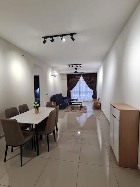 Service Residence for Rent at D'Vervain - Kelly Lee - PropertyGuru.com.my