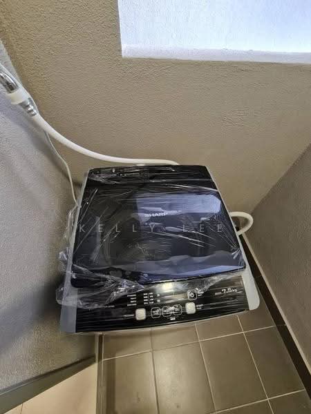 Service Residence for Rent at D'Vervain - Kelly Lee - PropertyGuru.com.my