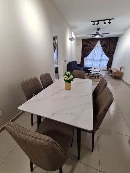 Service Residence for Rent at D'Vervain - Kelly Lee - PropertyGuru.com.my