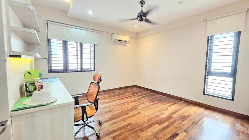 Commercial Bungalow for Rent in Johor Bahru (Johor) - Ye Xun Wong - Study - PropertyGuru.com.my