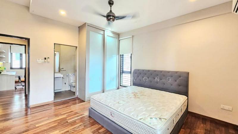Commercial Bungalow for Rent in Johor Bahru (Johor) - Ye Xun Wong - Bedroom - PropertyGuru.com.my