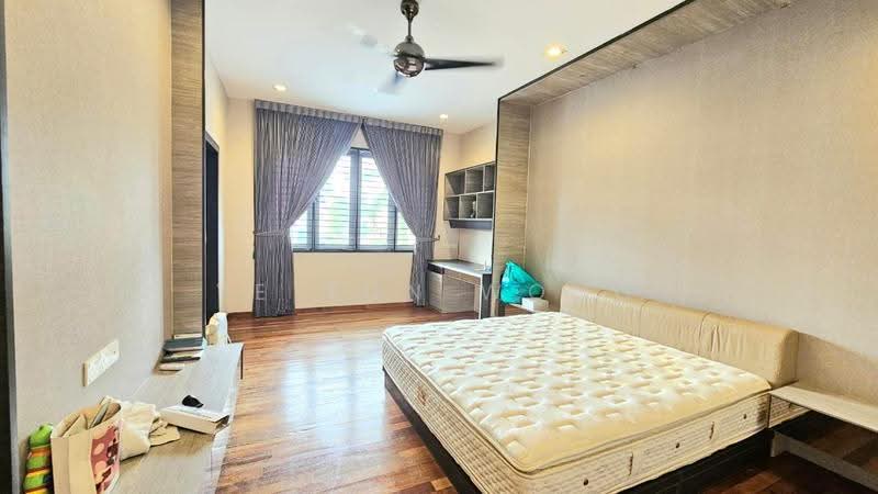 Commercial Bungalow for Rent in Johor Bahru (Johor) - Ye Xun Wong - Bedroom - PropertyGuru.com.my