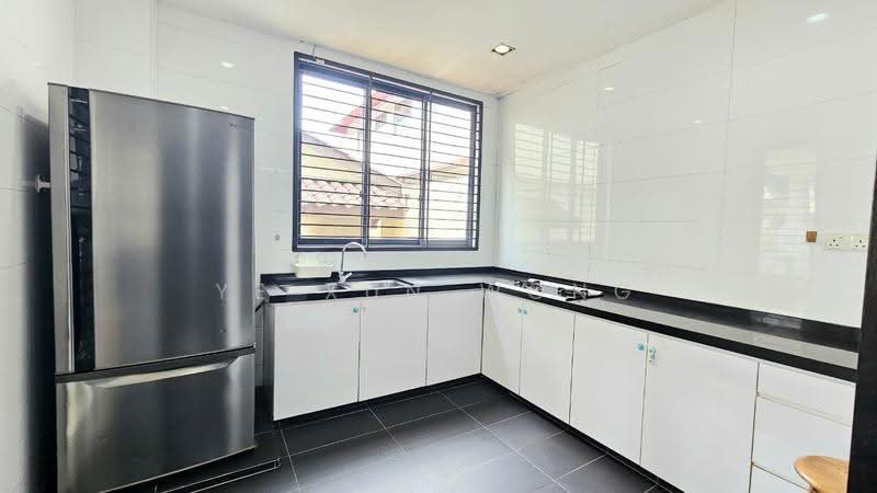 Commercial Bungalow for Rent in Johor Bahru (Johor) - Ye Xun Wong - Kitchen - PropertyGuru.com.my