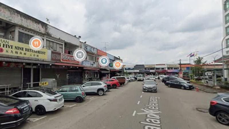 Commercial Bungalow for Rent in Johor Bahru (Johor) - Ye Xun Wong - Exterior - PropertyGuru.com.my