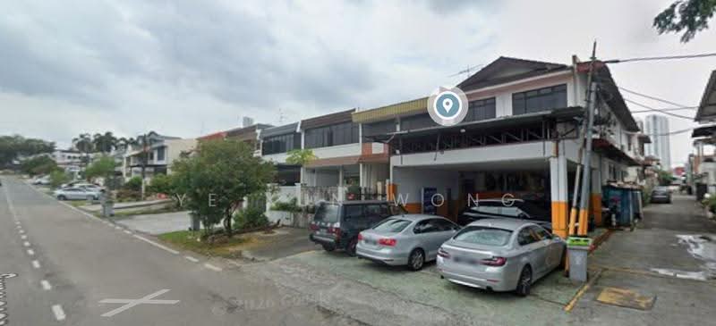 Commercial Bungalow for Rent in Johor Bahru (Johor) - Ye Xun Wong - Exterior - PropertyGuru.com.my