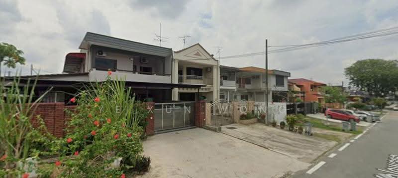 Commercial Bungalow for Rent in Johor Bahru (Johor) - Ye Xun Wong - Exterior - PropertyGuru.com.my