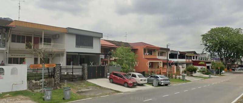 Commercial Bungalow for Rent in Johor Bahru (Johor) - Ye Xun Wong - Exterior - PropertyGuru.com.my