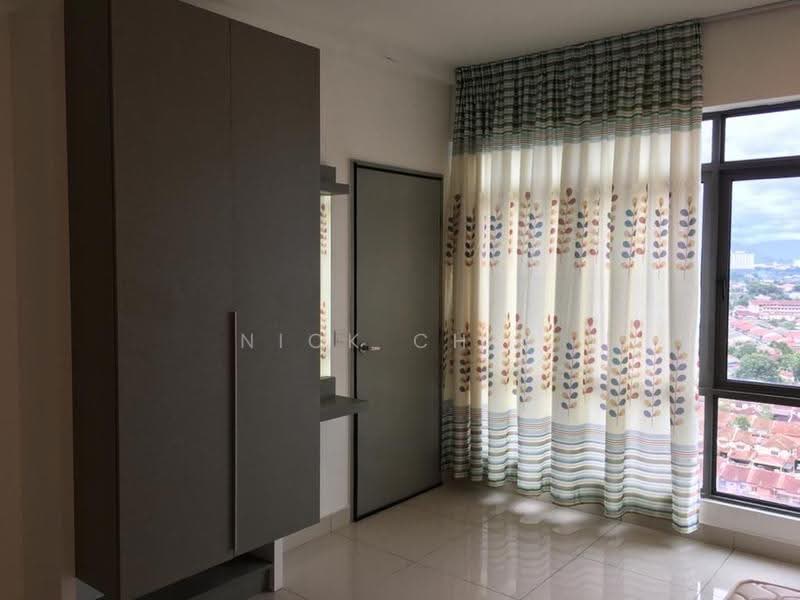Kediaman Servis untuk Disewa di Evo Soho Suite - Nick Chin - Interior - PropertyGuru.com.my