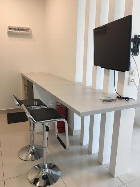 Kediaman Servis untuk Disewa di Evo Soho Suite - Nick Chin - Interior - PropertyGuru.com.my