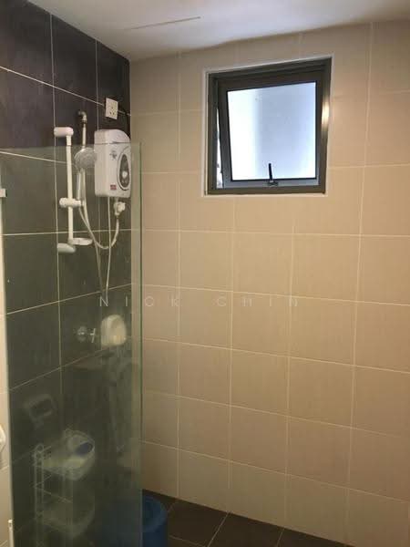 Kediaman Servis untuk Disewa di Evo Soho Suite - Nick Chin - Bathroom - PropertyGuru.com.my