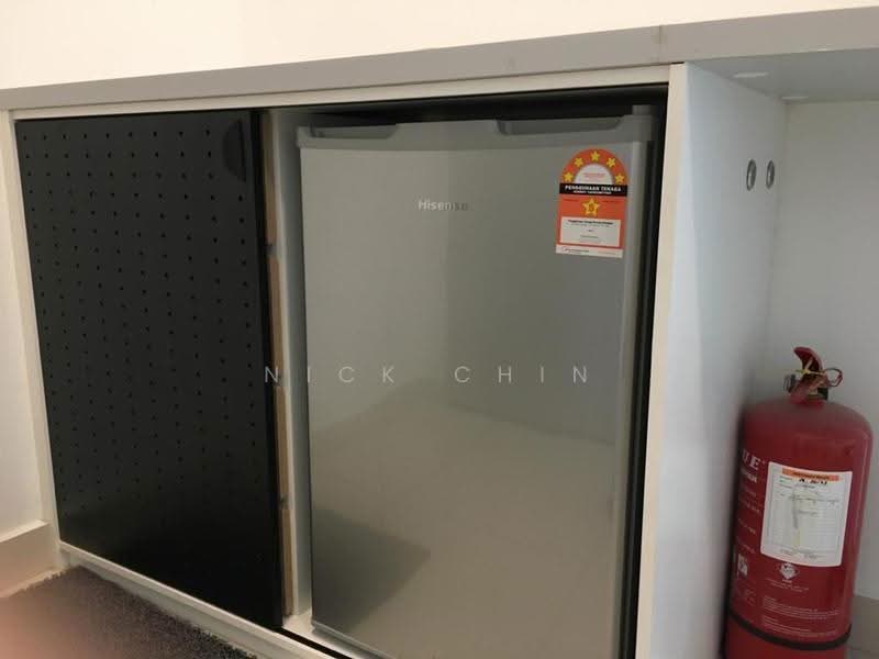 Kediaman Servis untuk Disewa di Evo Soho Suite - Nick Chin - Interior - PropertyGuru.com.my