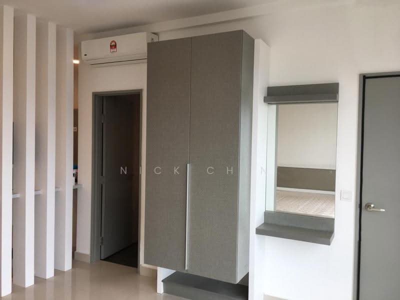 Kediaman Servis untuk Disewa di Evo Soho Suite - Nick Chin - Interior - PropertyGuru.com.my