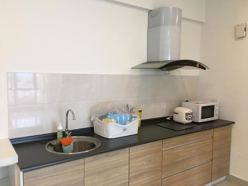 Kediaman Servis untuk Disewa di Evo Soho Suite - Nick Chin - PropertyGuru.com.my